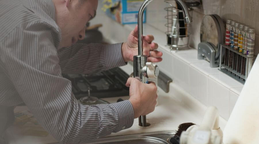Professional septic pumping service in Gillham, AR